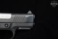 2017 Sturm Ruger SR9C Compact 9mm Luger (9x19 Para) Black in Excellent Condition Image 4