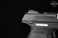 2017 Sturm Ruger SR9C Compact 9mm Luger (9x19 Para) Black in Excellent Condition Image 5
