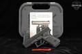Glock Glock 19 Gen 3 9mm Luger Black in Very Good Condition Image 2