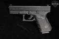 Glock Glock 19 Gen 3 9mm Luger Black in Very Good Condition Image 3