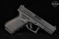 Glock Glock 19 Gen 3 9mm Luger Black in Very Good Condition Image 4