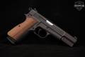 Springfield Armory SA-35 9mm Luger Matte Blued in Excellent Condition Image 3