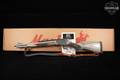 2024-2026 Marlin Firearms Co. Model 1894 SBL .44 Rem Magnum Stainless & Gray Laminate in Very Good Condition Image 2