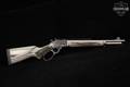 2024-2026 Marlin Firearms Co. Model 1894 SBL .44 Rem Magnum Stainless & Gray Laminate in Very Good Condition Image 3