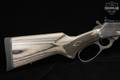 2024-2026 Marlin Firearms Co. Model 1894 SBL .44 Rem Magnum Stainless & Gray Laminate in Very Good Condition Image 4