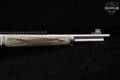 2024-2026 Marlin Firearms Co. Model 1894 SBL .44 Rem Magnum Stainless & Gray Laminate in Very Good Condition Image 5