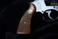 1975 Smith & Wesson (S&W) Model 14-3 K-38 Masterpiece .38 Spl. Blued in Very Good Condition Image 3