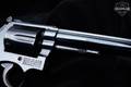 1975 Smith & Wesson (S&W) Model 14-3 K-38 Masterpiece .38 Spl. Blued in Very Good Condition Image 5