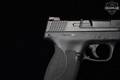 2017 Smith & Wesson (S&W) M&P Shield Performance Center Ported .45 ACP Armornite in Excellent Condition Image 4