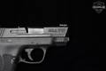 2017 Smith & Wesson (S&W) M&P Shield Performance Center Ported .45 ACP Armornite in Excellent Condition Image 5