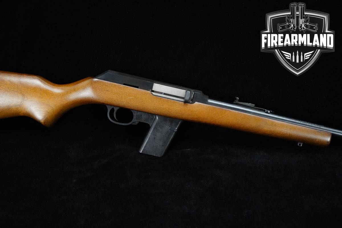 Marlin Model 9 9mm 16.5" Blued Marlin Model-9