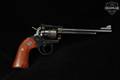 2002 Sturm Ruger New Model Single-Six Bisley .22 LR Blued in Excellent Condition Image 5
