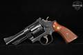 1968-1969 Smith & Wesson (S&W) Model 28-2 Highway Patrolman .357 Mag. Blued in Good Condition Image 3