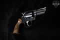 1973 Sturm Ruger Security-Six .38 Spl. Blued in Good Condition Image 2