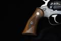 1973 Sturm Ruger Security-Six .38 Spl. Blued in Good Condition Image 3