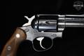 1973 Sturm Ruger Security-Six .38 Spl. Blued in Good Condition Image 4