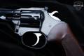 1965-1974 High Standard Sentinel Deluxe .22 LR Blued in Very Good Condition Image 4