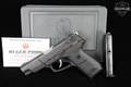 1993 Sturm Ruger P89DC 9mm Luger (9x19 Para) Black in Good Condition Image 2