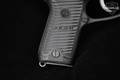 1993 Sturm Ruger P89DC 9mm Luger (9x19 Para) Black in Good Condition Image 5