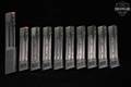 Sig Sauer TEN (10) P320 21 & 30 Round Magazines 9mm Luger in Good Condition Image 3