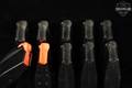 Sig Sauer TEN (10) P320 21 & 30 Round Magazines 9mm Luger in Good Condition Image 4