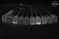 Sig Sauer TEN (10) P320 21 & 30 Round Magazines 9mm Luger in Good Condition Image 5