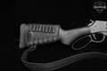 Henry Repeating Arms Model H012MX Big Boy X .357 Mag. Blued in Very Good Condition Image 3