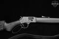 Henry Repeating Arms Model H012MX Big Boy X .357 Mag. Blued in Very Good Condition Image 4
