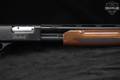 Weatherby PA-08 Upland 12 Gauge Black & Wood in Very Good Condition Image 4