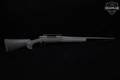 Howa Model 1500 Hogue OverMolded 6.5x55 Swedish Blued & Synthetic in Very Good Condition Image 3
