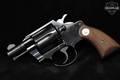 1964 Colt Agent .38 Spl. Blued in Very Good Condition Image 2