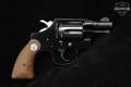 1964 Colt Agent .38 Spl. Blued in Very Good Condition Image 3