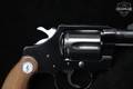 1964 Colt Agent .38 Spl. Blued in Very Good Condition Image 5