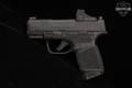 Springfield Armory Hellcat OSP 9mm Luger Black in Very Good Condition Image 2