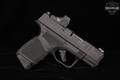 Springfield Armory Hellcat OSP 9mm Luger Black in Very Good Condition Image 3