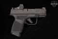 Springfield Armory Hellcat OSP 9mm Luger Black in Very Good Condition Image 4