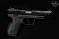 2021 Sturm Ruger SR22P Long Slide .22 LR Black in Excellent Condition Image 3