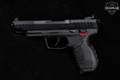 2021 Sturm Ruger SR22P Long Slide .22 LR Black in Excellent Condition Image 5