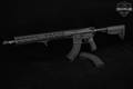 Primary Weapons Systems (PWS) MK116 MK1, Mod 1-M 7.62x39 Black in Very Good Condition Image 2