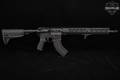 Primary Weapons Systems (PWS) MK116 MK1, Mod 1-M 7.62x39 Black in Very Good Condition Image 3