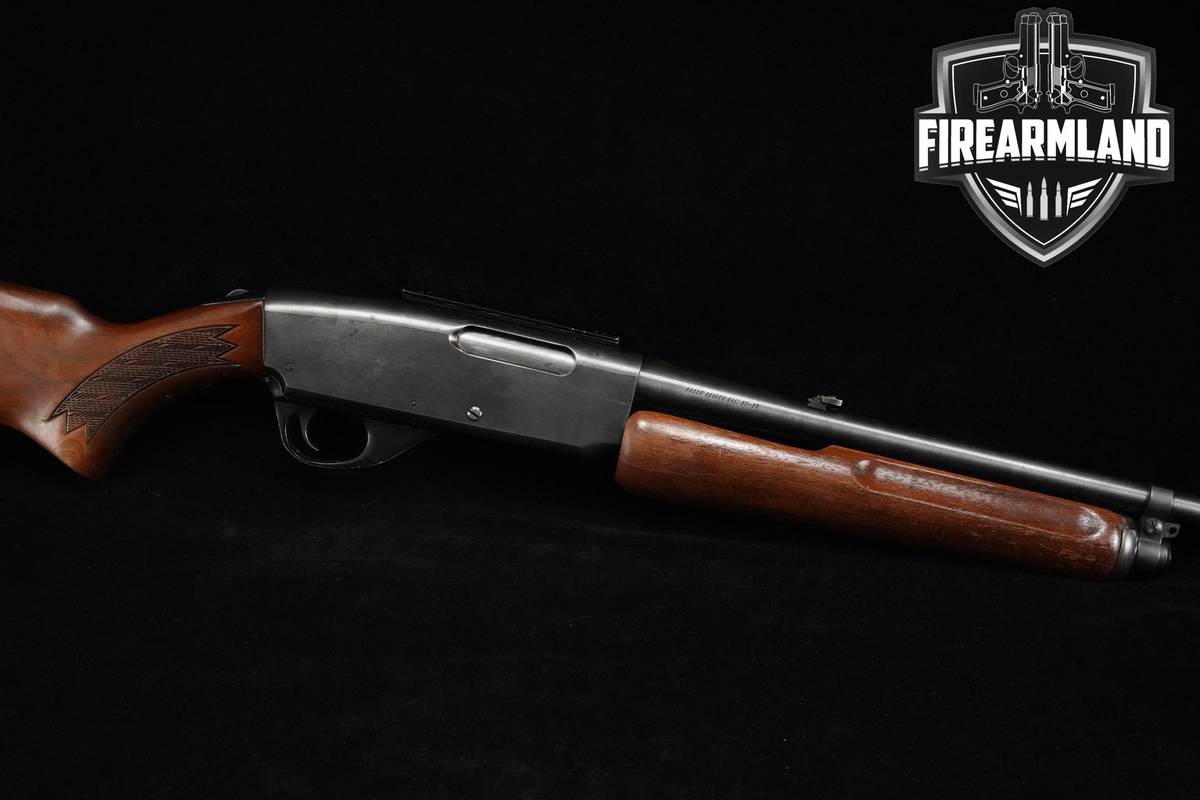 1970's Vintage Savage Arms Model 170 30-30 Winchester 22" Blued & Walnut