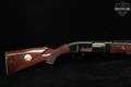 1986 Winchester Repeating Arms Model 1500 XTR Coca-Cola Centennial 12 Gauge Blued & Walnut in Very Good Condition Image 4