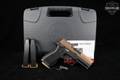 Sig Sauer P320-M18 MS, California Compliant 9mm Luger Two-Tone Coyote PVD in Good Condition Image 2