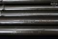 General Electric M134 GAU-17 Minigun Barrel Assembly .308 NATO Parkerized in Very Good Condition Image 4