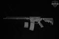 Good Time Outdoors INC Core-15 CXV 5.56mm NATO Anodized Black in Fair Condition Image 2