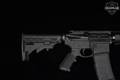 Good Time Outdoors INC Core-15 CXV 5.56mm NATO Anodized Black in Fair Condition Image 4
