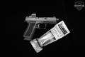 Shadow Systems MR920 War Poet 9mm Luger Black in Excellent Condition Image 2