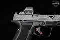 Shadow Systems MR920 War Poet 9mm Luger Black in Excellent Condition Image 4