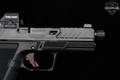 Shadow Systems MR920 War Poet 9mm Luger Black in Excellent Condition Image 5