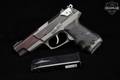 1996 Sturm Ruger P89 9mm Luger Stainless Steel in Fair Condition Image 2